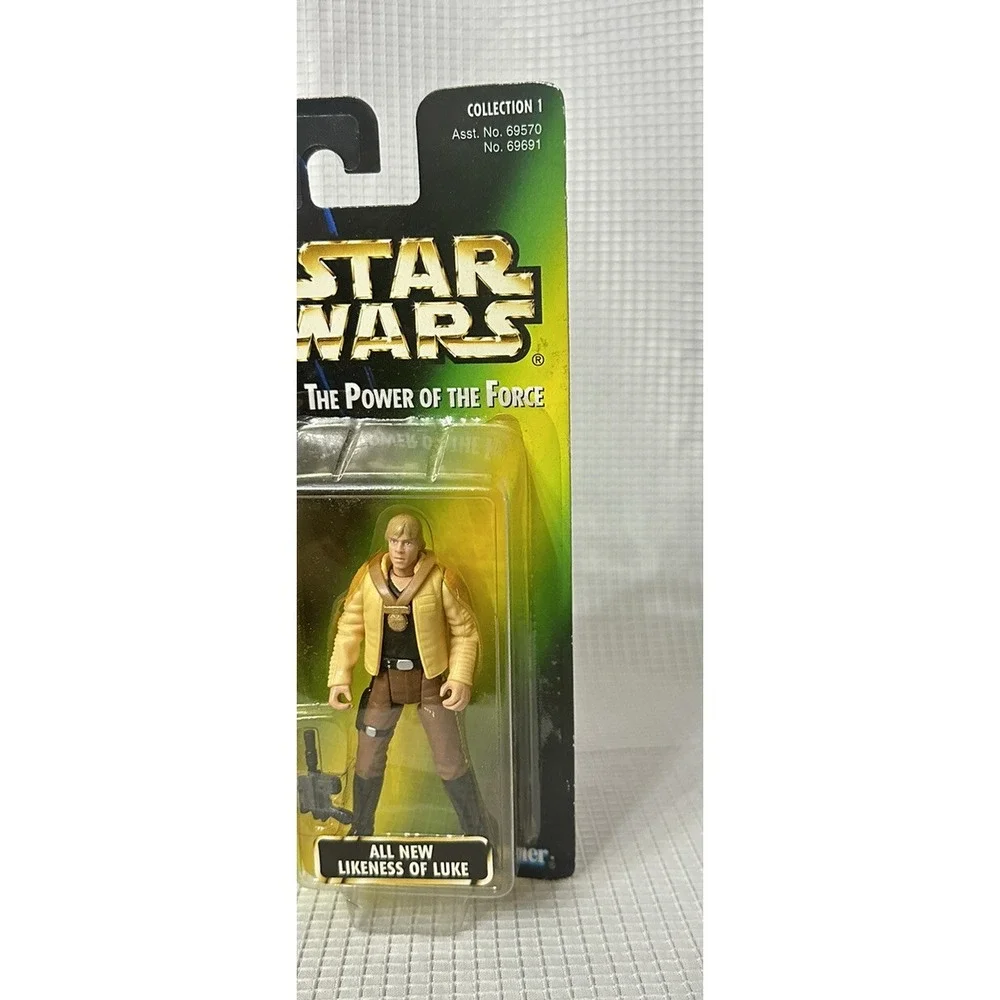 Kenner own piece